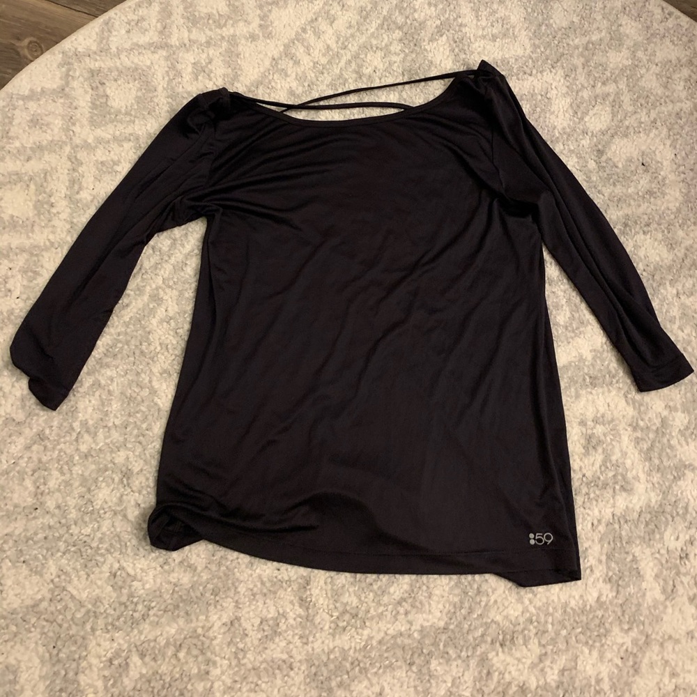 Splits59 3/4 t shirt